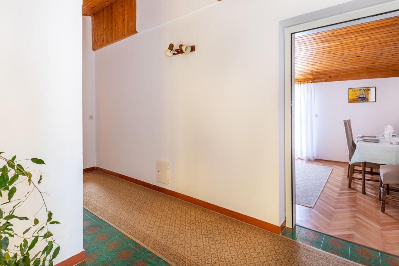 Apartments Ada Near The Sea 포레치 외부 사진